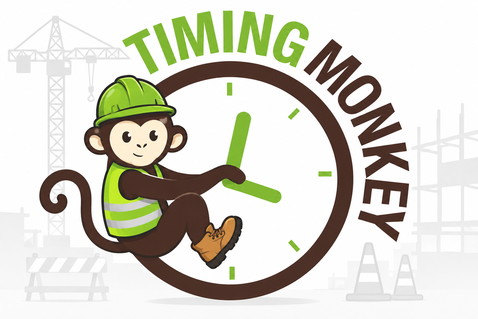 Timing Monkey Development Environment